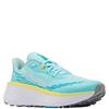 COLUMBIA WOMENS LACE TRAINERS - OCEAN SURF